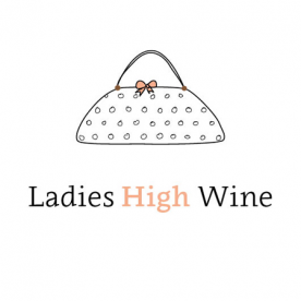 Ladies High Wine