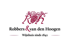 Robbers en van den Hoogen